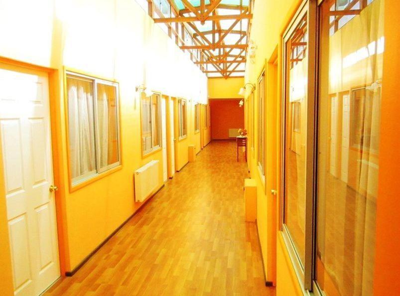 Hostal Andalue Temuco Room photo